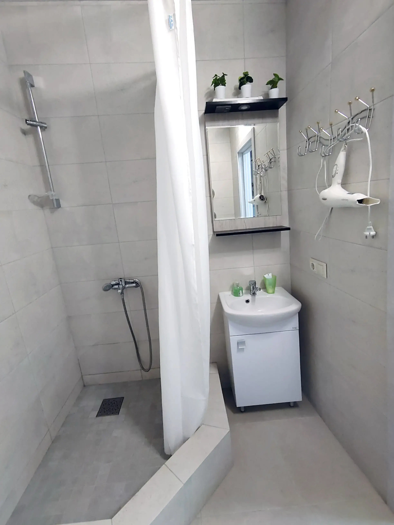 Апартаменты Vitamin