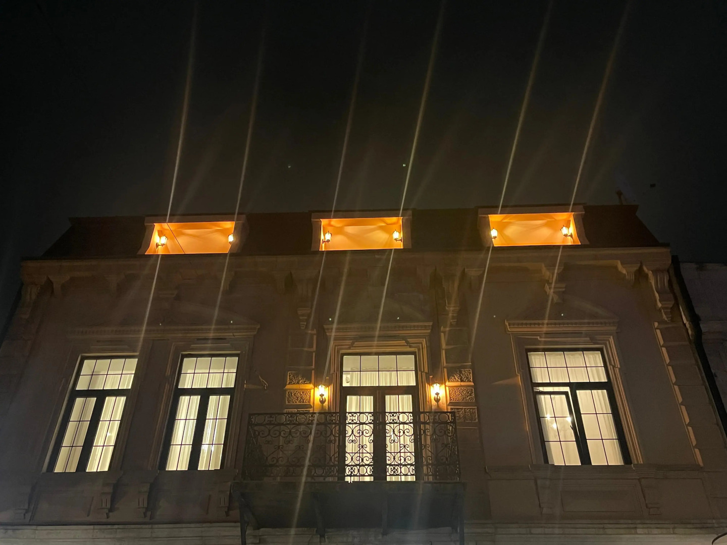 Отель Babu Kutaisi