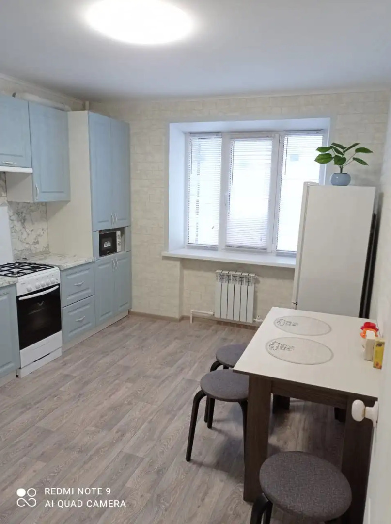 Апартаменты на Суркова 28/2