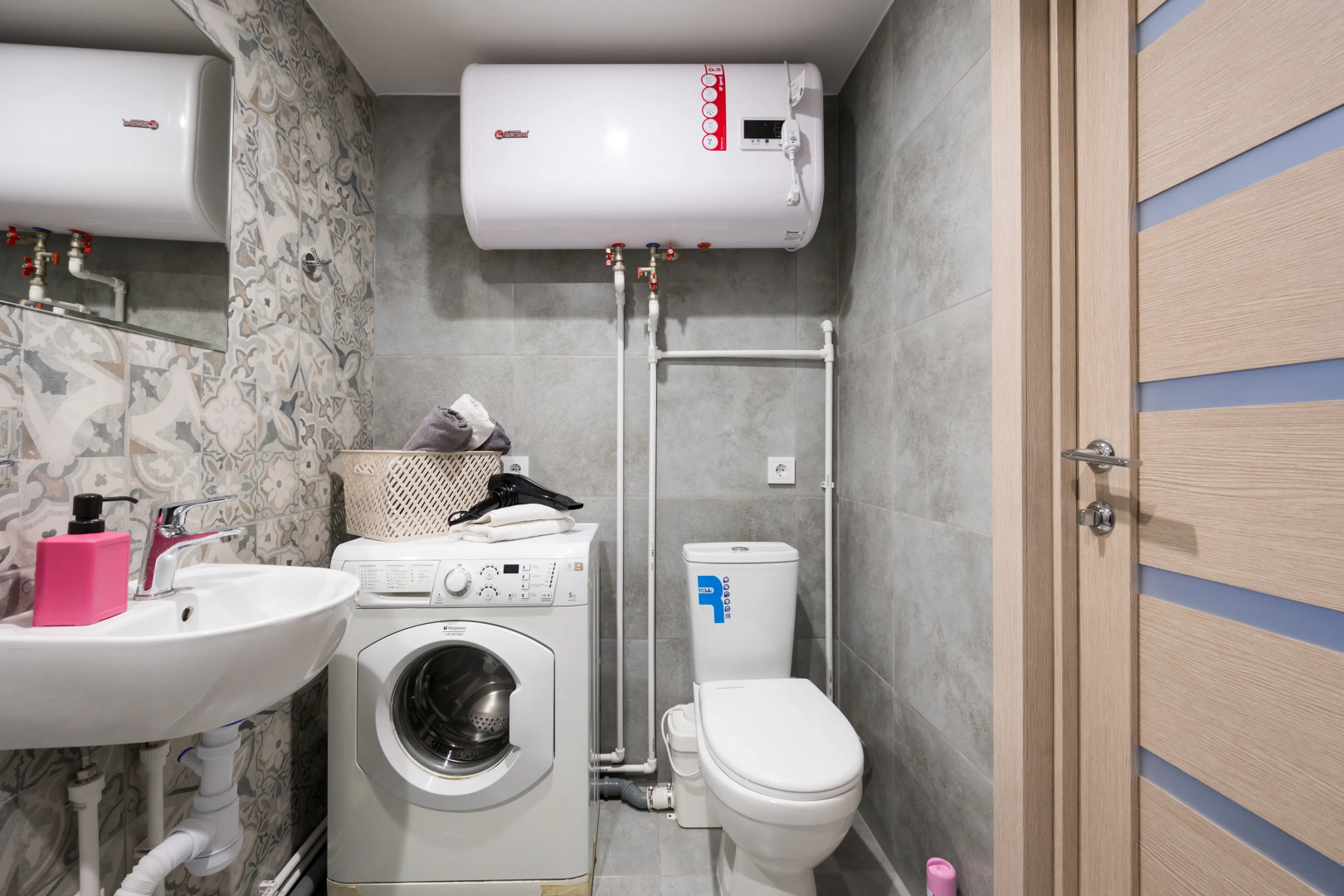 Квартира - Студия в Центре Питера