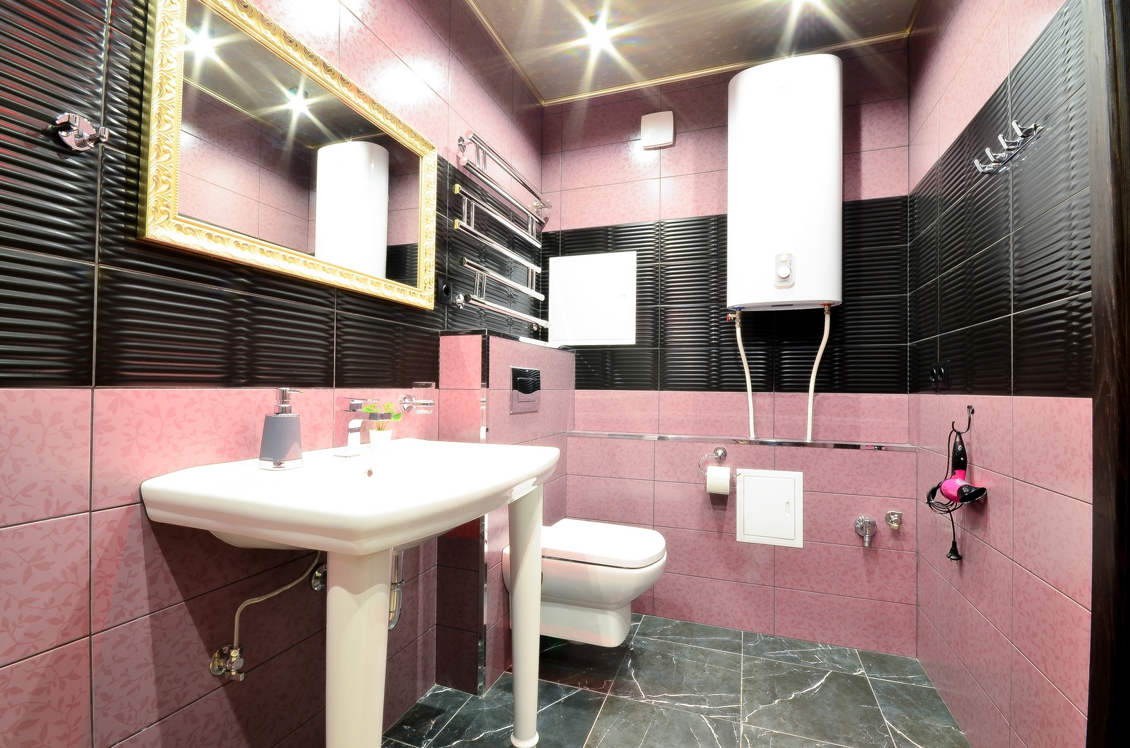 Квартира Как Дома 76 рядом с набережной