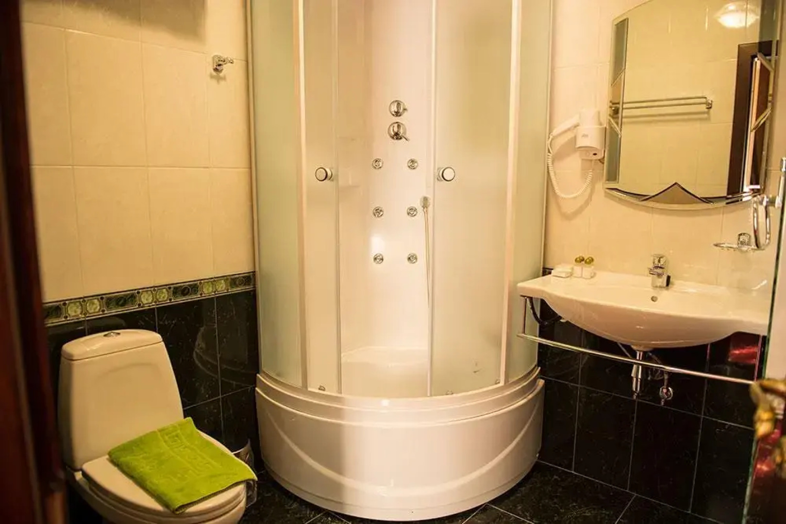 Кристалл 139