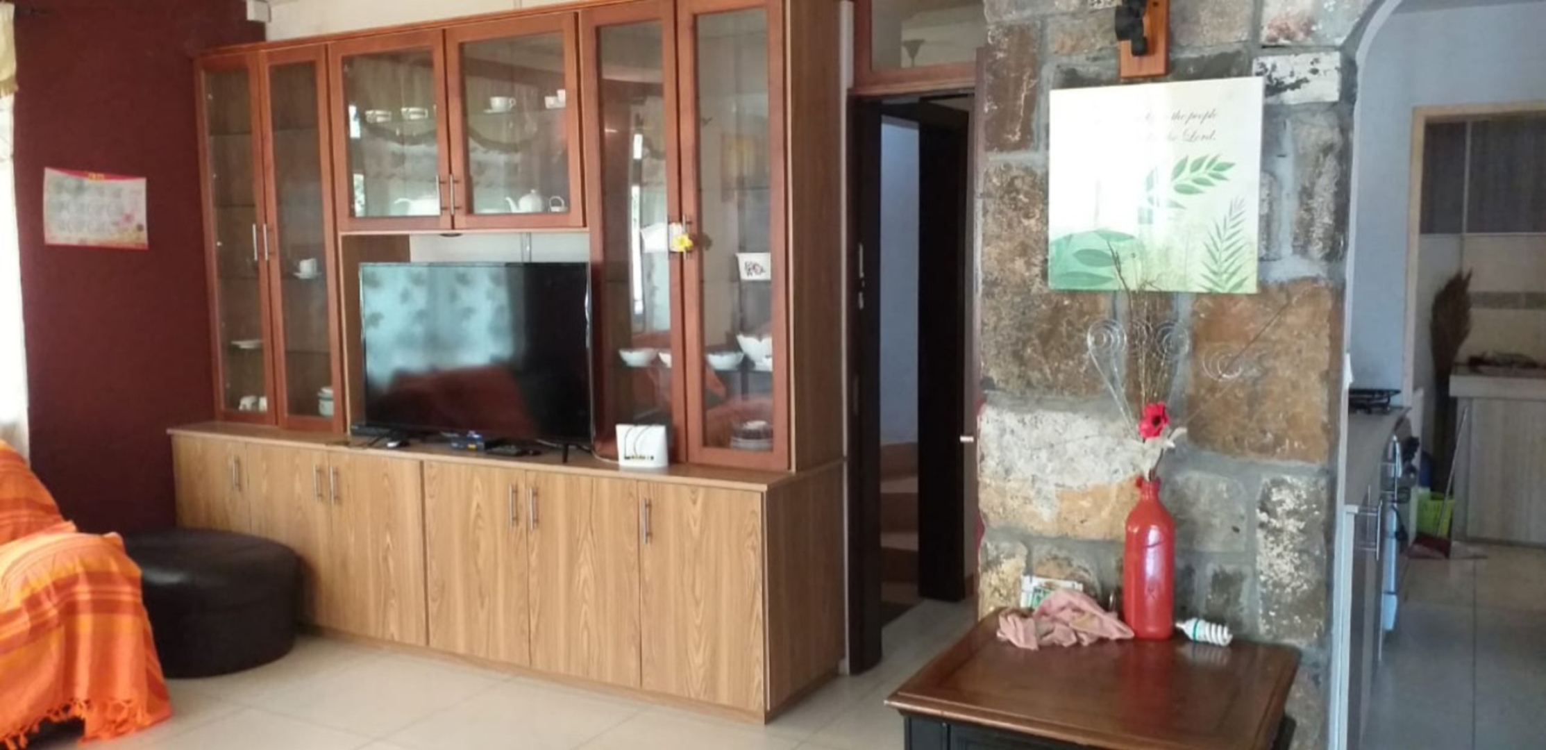 Вилла Палмс