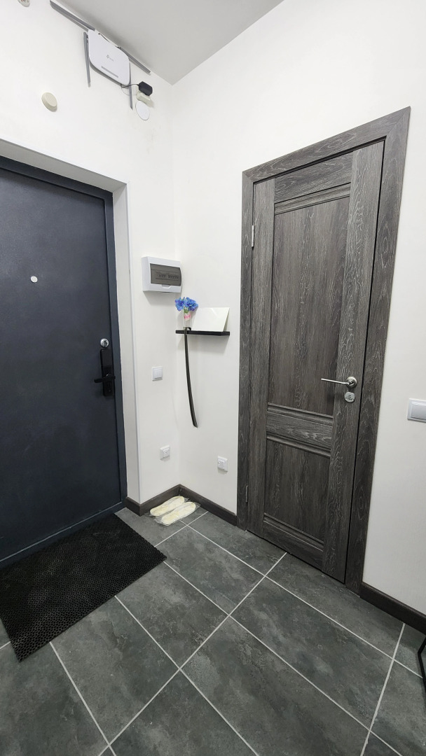 Апартаменты Terra