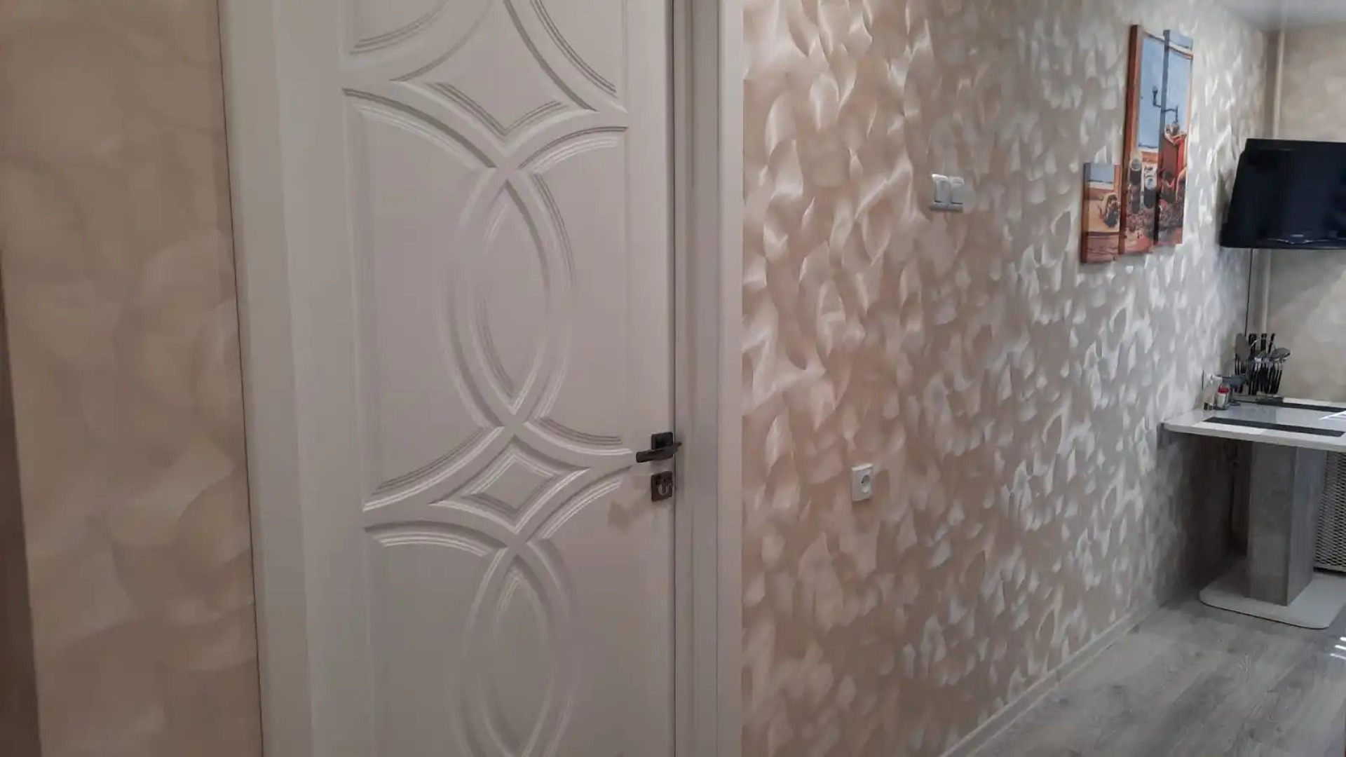 Апартаменты Хорошая 2к Квартира в Самом Центре