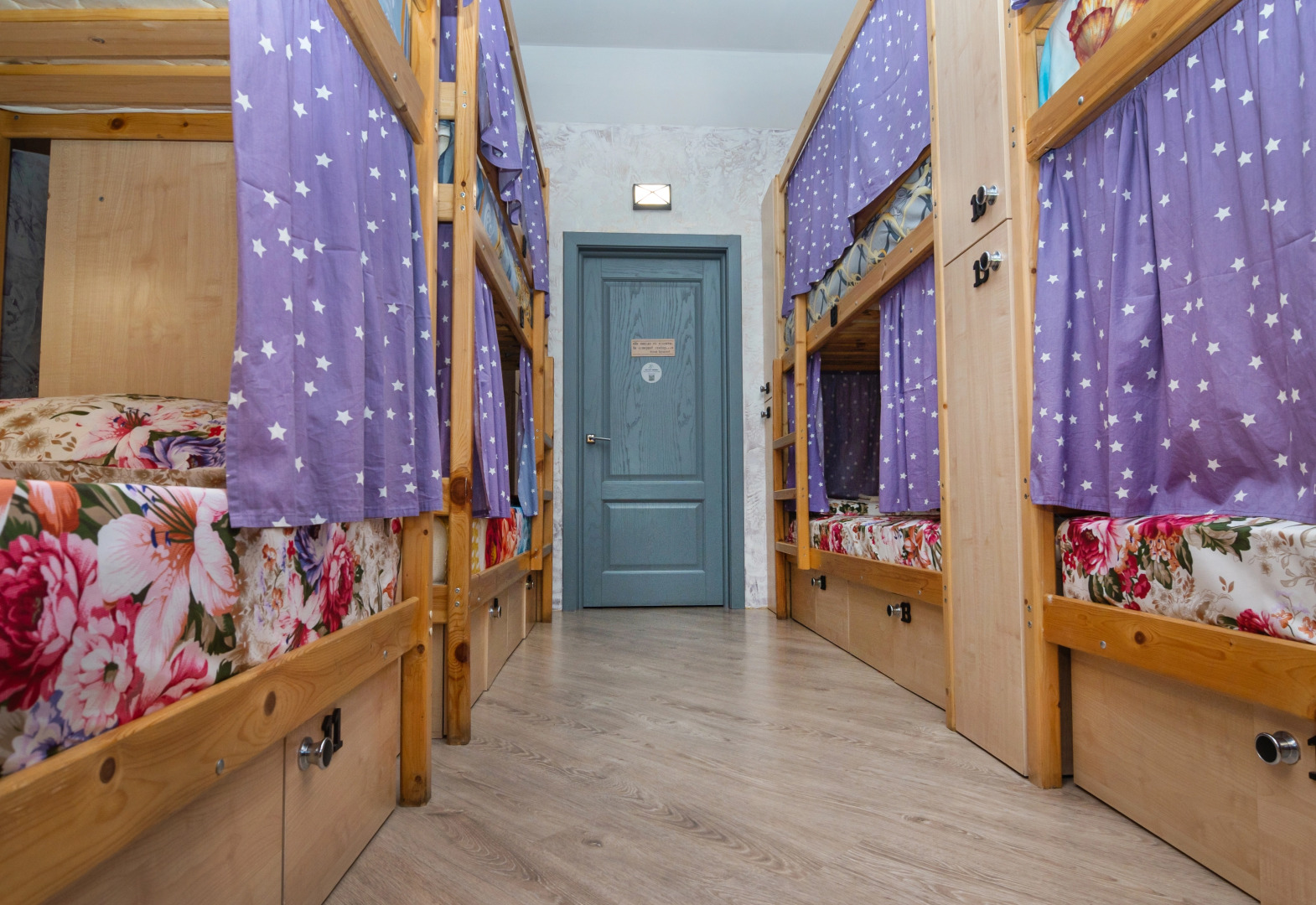 Хостел Чердак