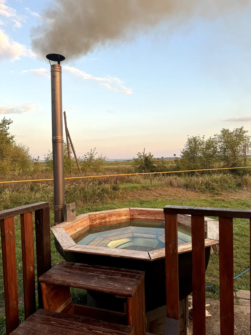 Гостевой дом Прибой