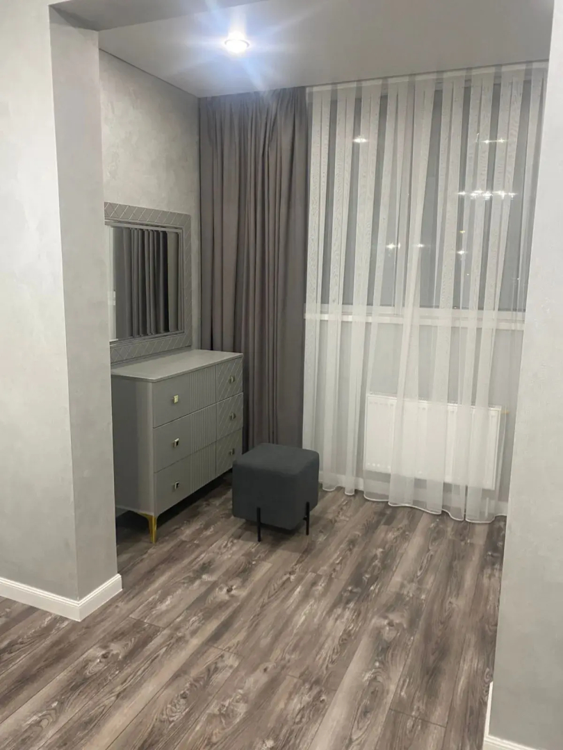 Квартира Видовая