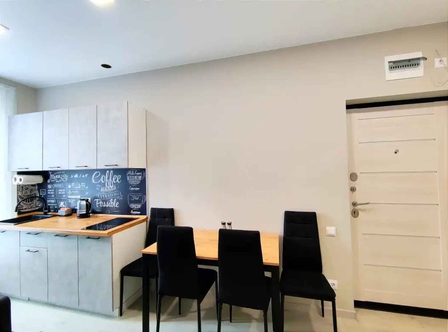 Квартира Изумрудная 38/1