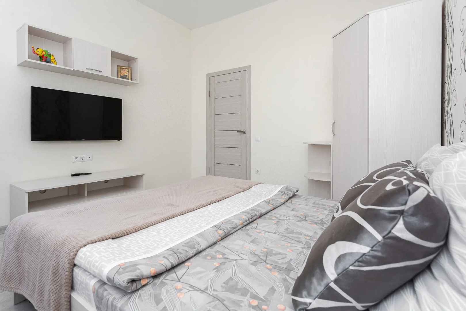 Апартаменты Комсомольская