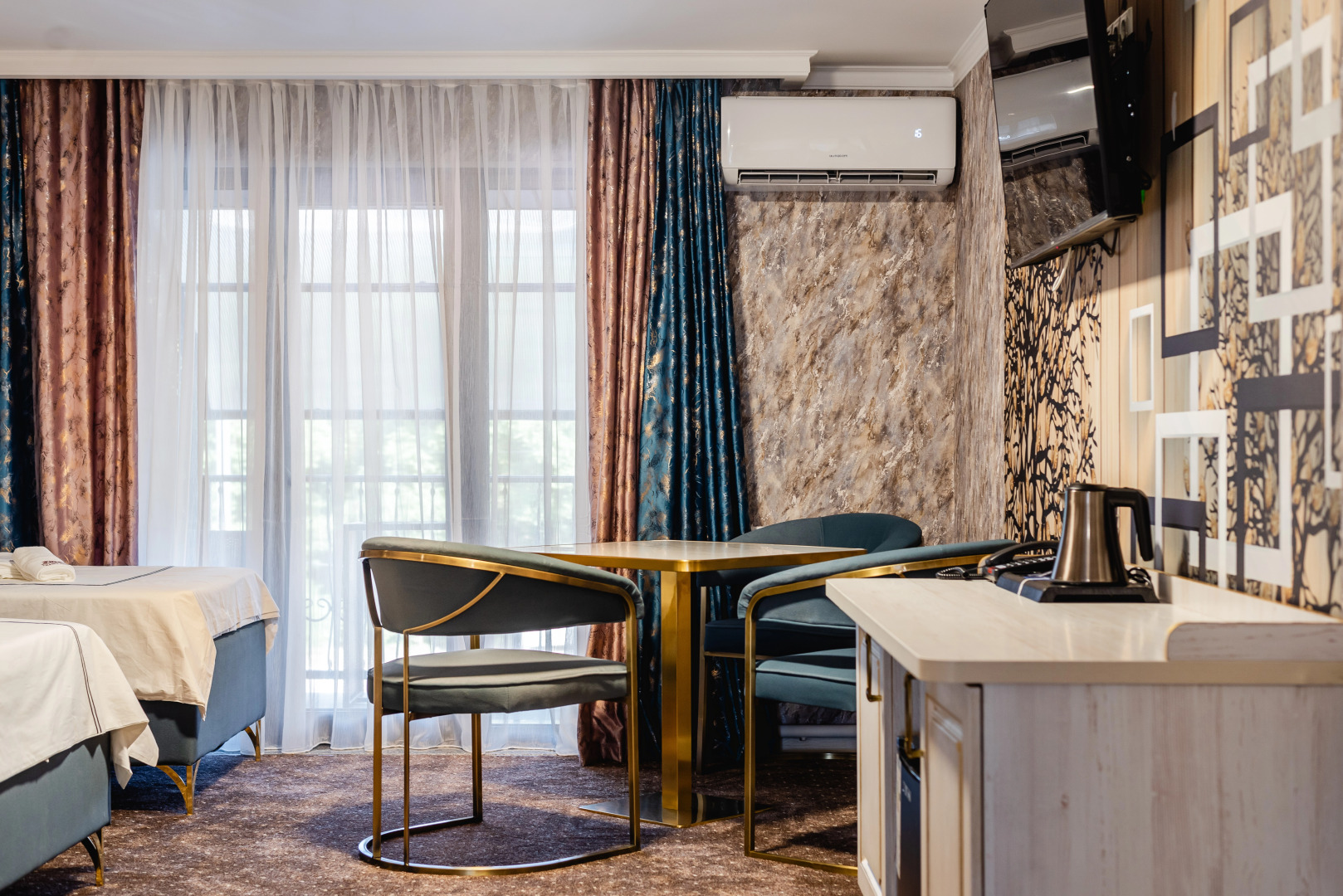 Отель Рим Grand Hotel