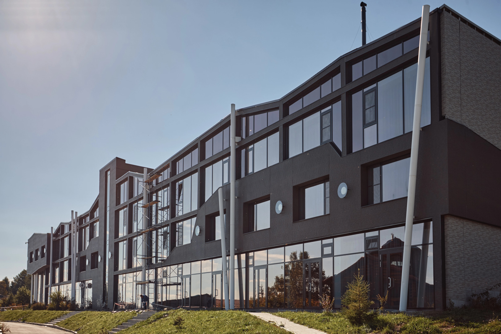 Апартаменты Baikal Hill 17