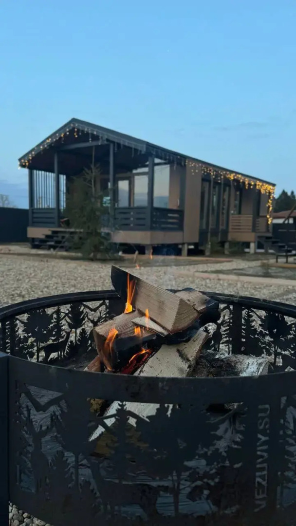 Частный дом Vremya Otdykha