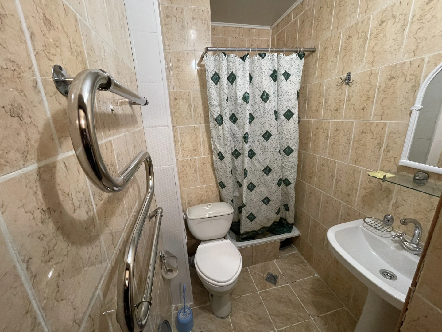 Гостевой дом Адамас