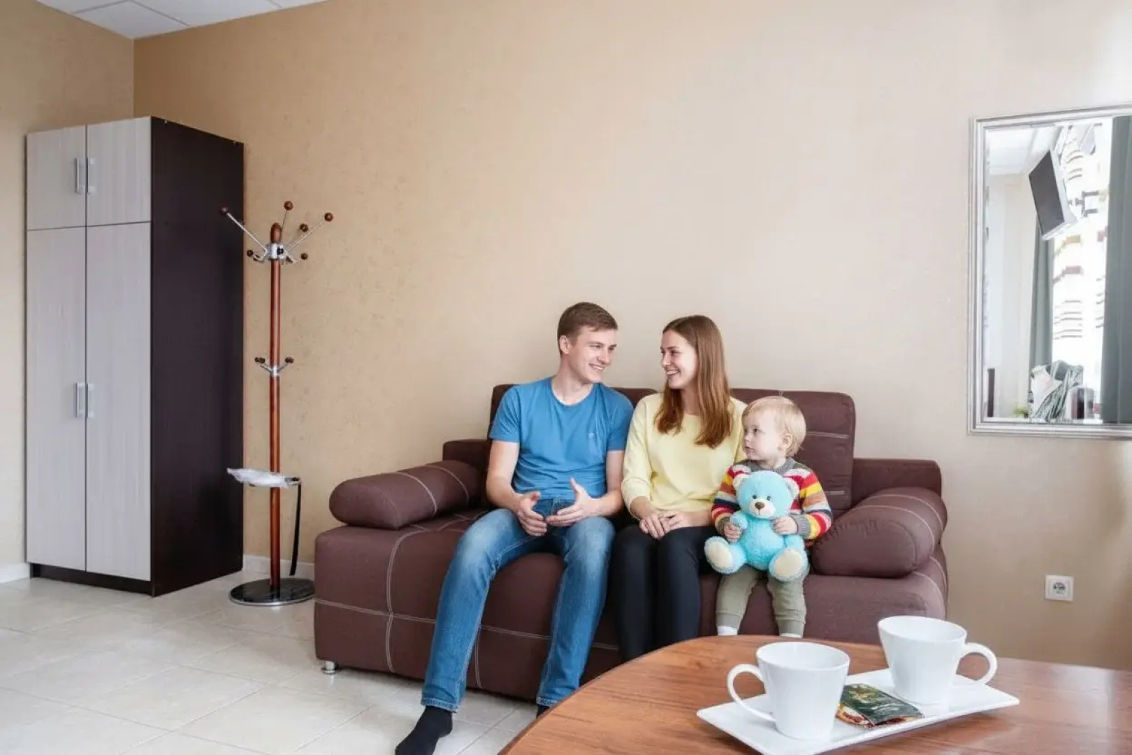 Мини-отель Слон