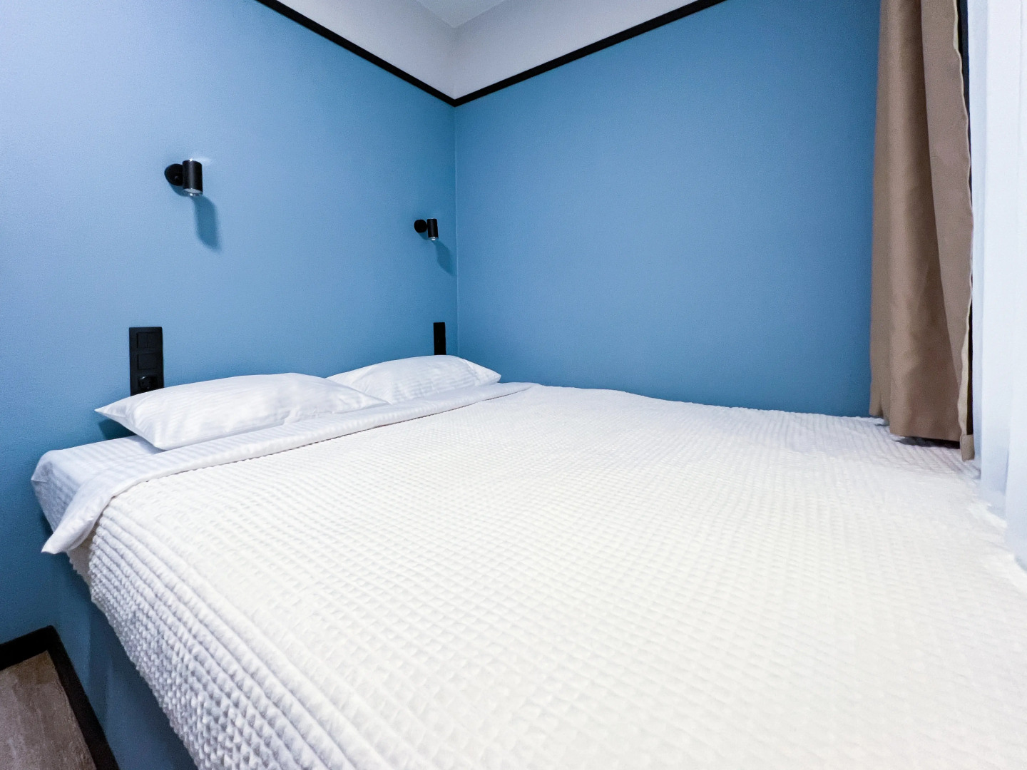 Апартаменты Rubinshteina Boutique Apartments 1