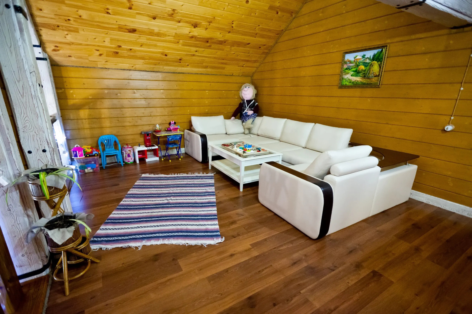 Гостевой дом Медвежий угол