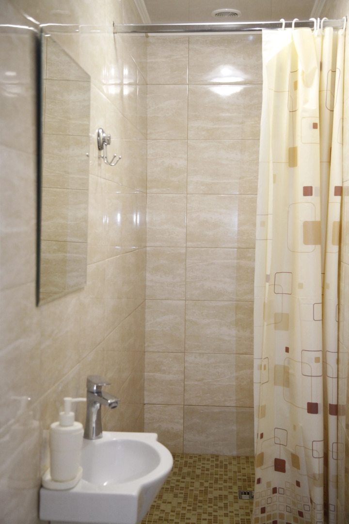 Отель Анжелика