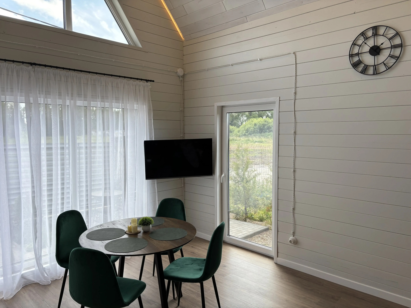 Частный дом Гостевой дом у моря на Монетной