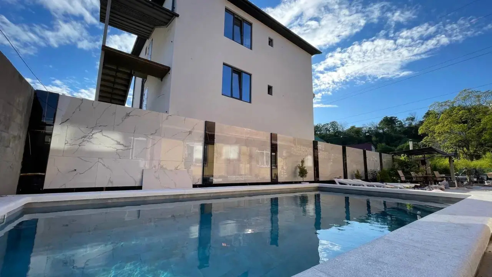 Гостевой дом У Тёмы