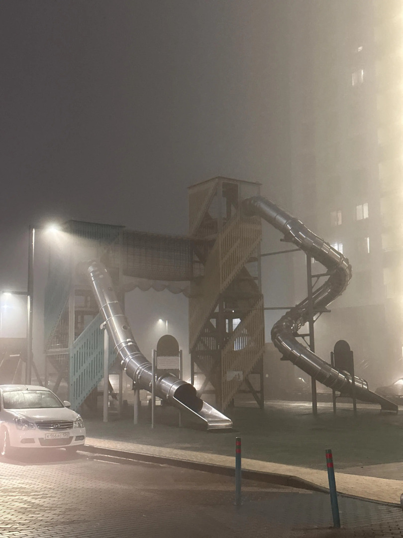 Апартаменты Шикарные на высоком этаже в Элитном ЖК