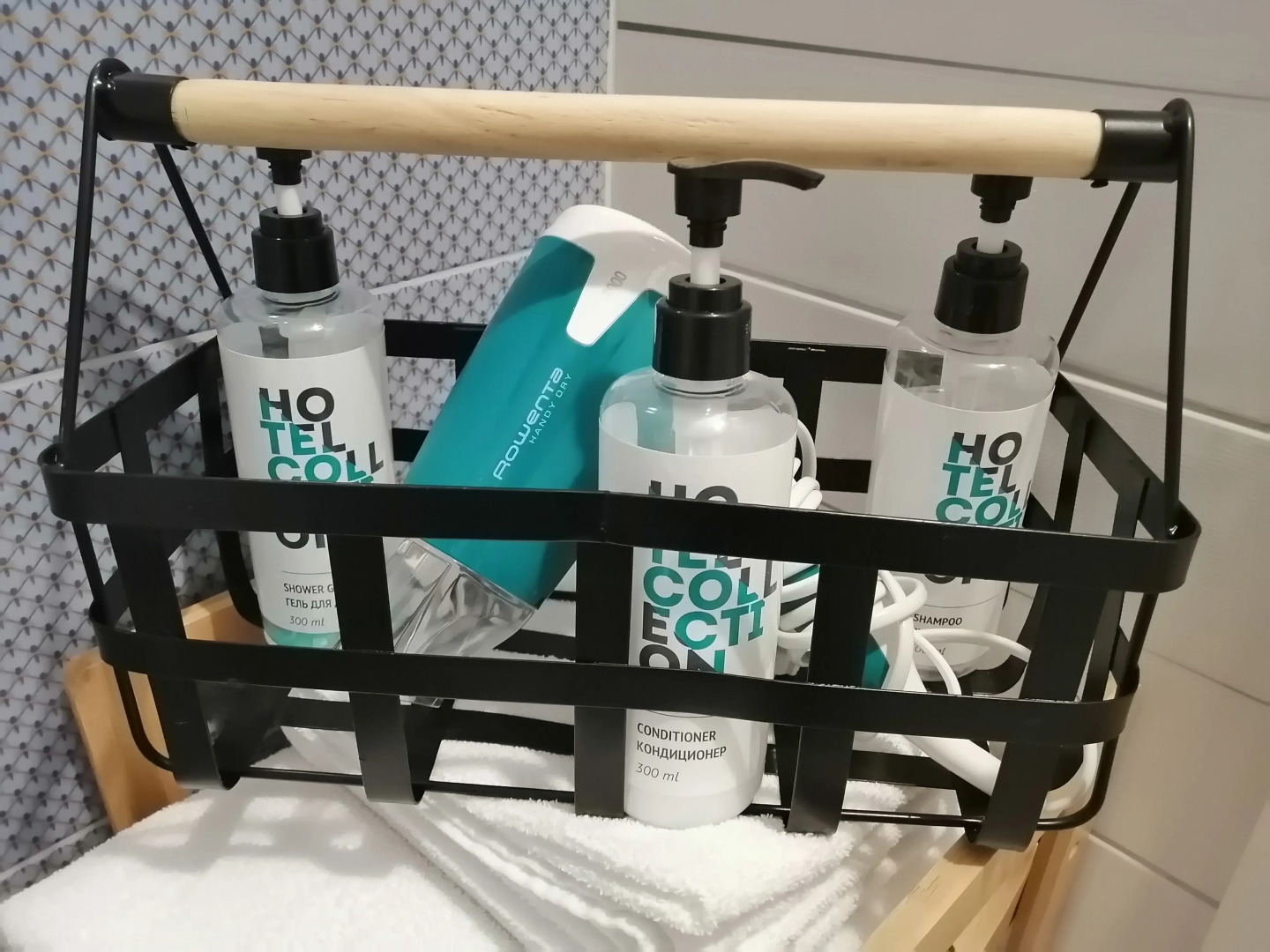 Квартира Студия с видом на город