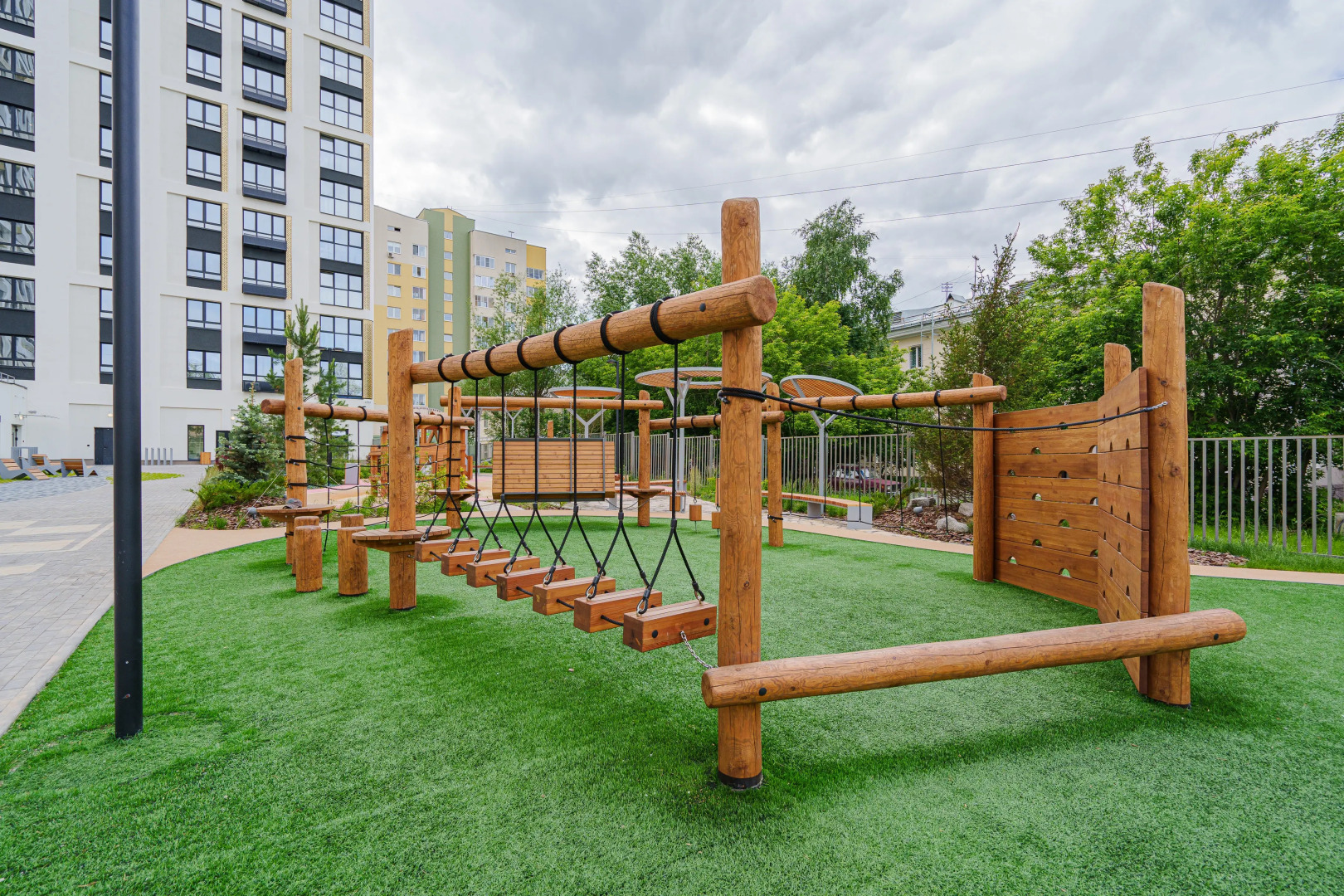 Квартира Комфорт Класса с Шикарным Видом