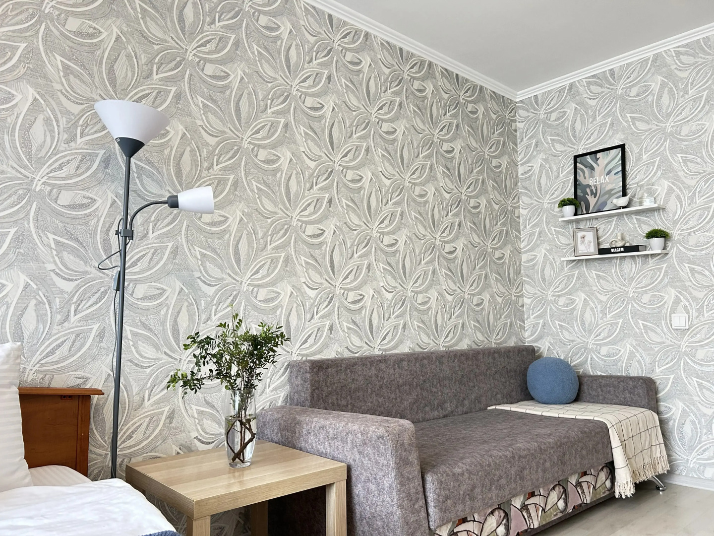 Апартаменты Заботливые комфорт-класса рядом с ТРЦ Планета