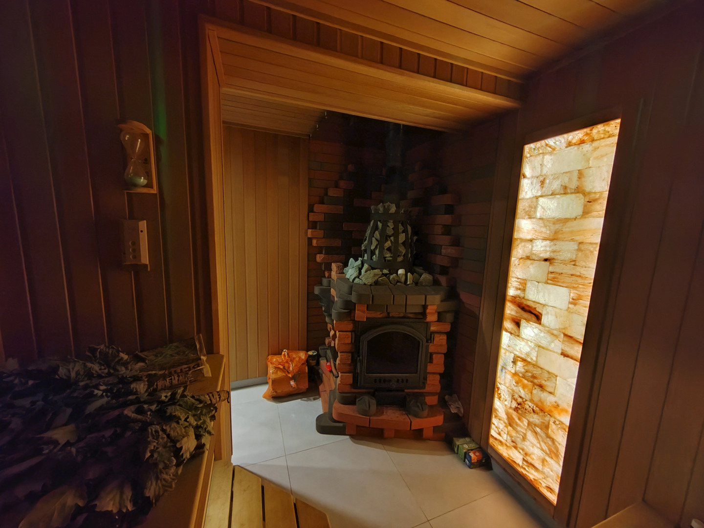 Гостевой дом Яблоневый сад