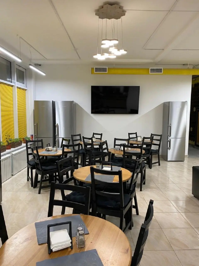 Хостел Улей