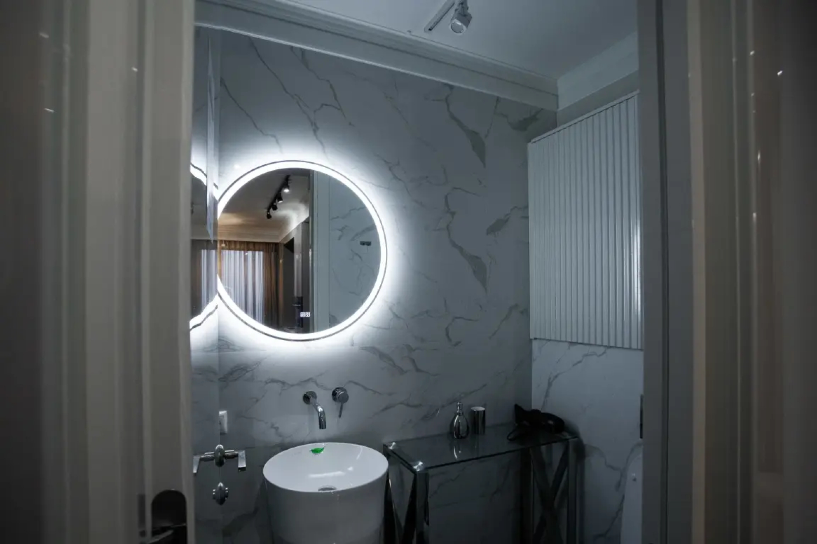 Апартаменты Tabala`s Apartments 4