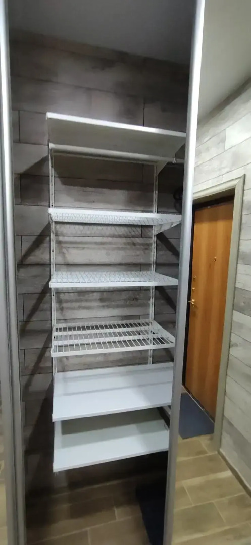 Апартаменты Олимпийская 87