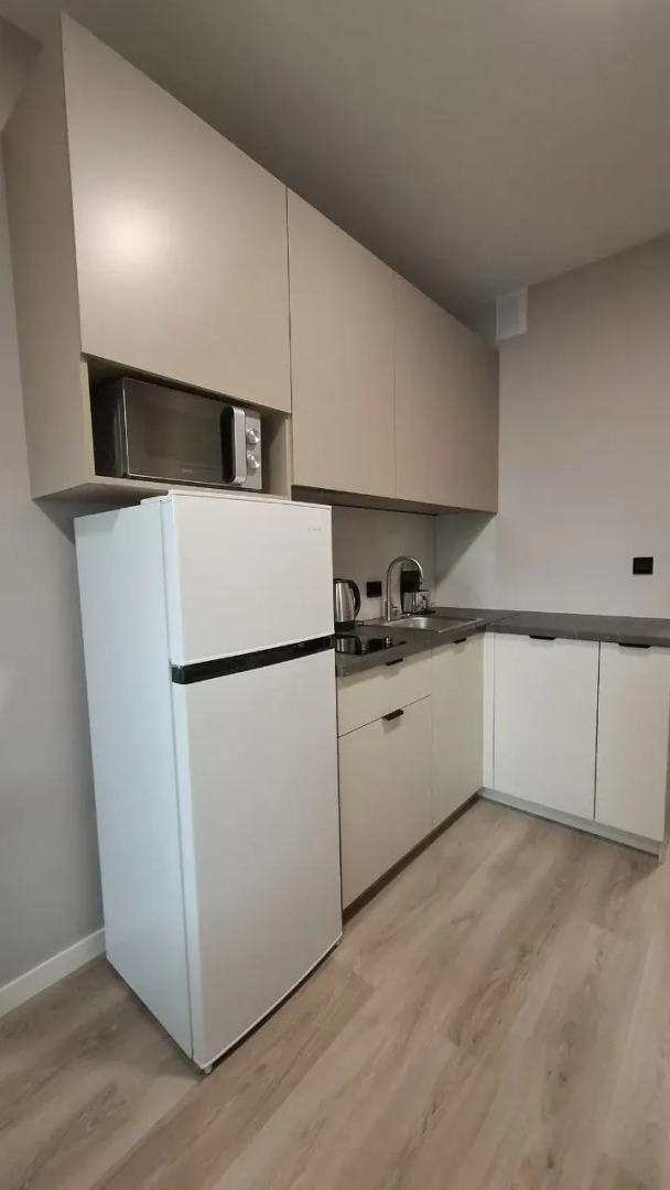 Апартаменты у Berega Сестрорецка