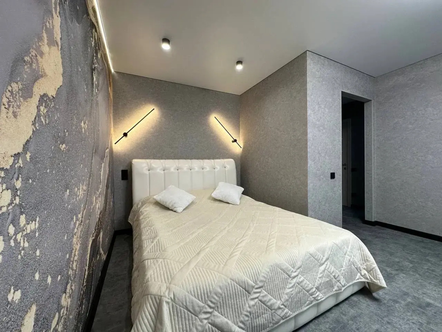 Квартира Стильная