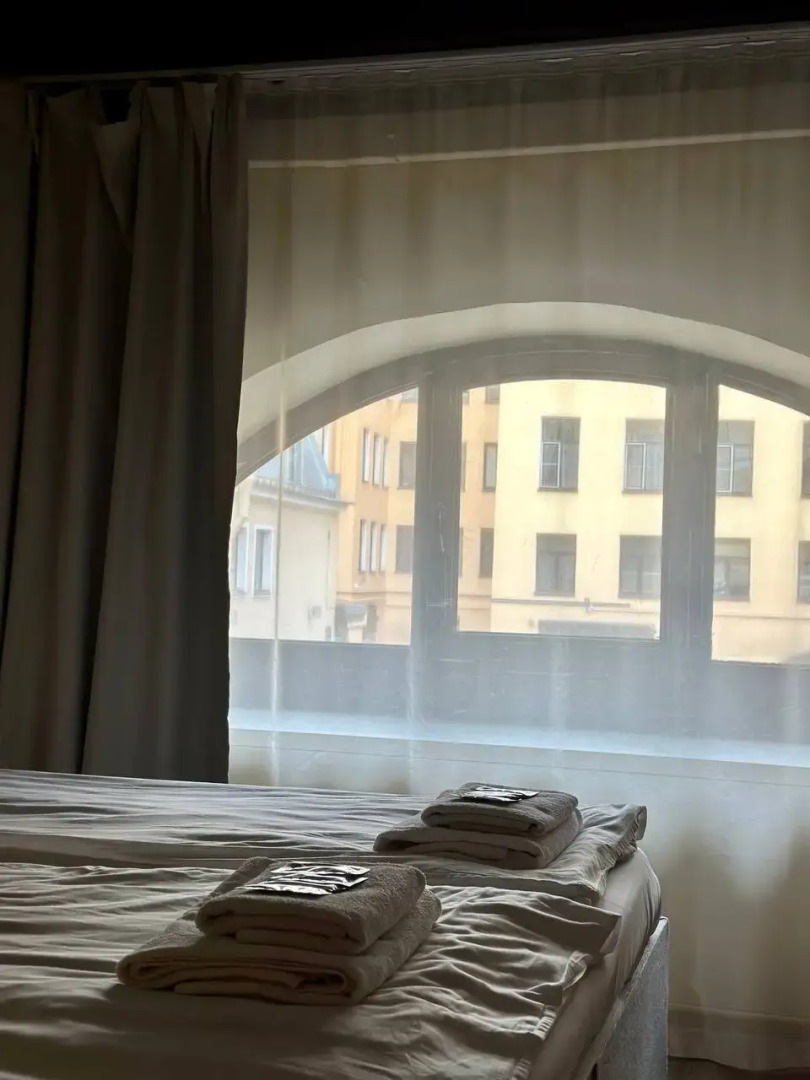 Гостевой дом Белинский