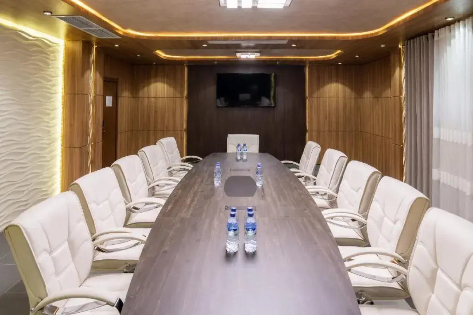 RAYYAN Hotel Tashkent