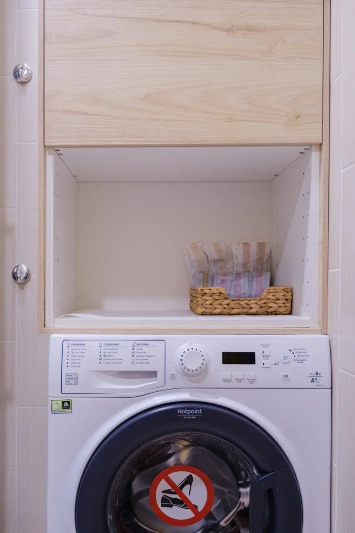 Квартира Лиcичкин housе