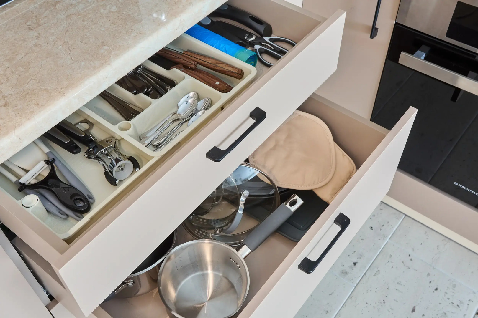 Квартира в новом доме у озера (ап. Нордикхаус 9)