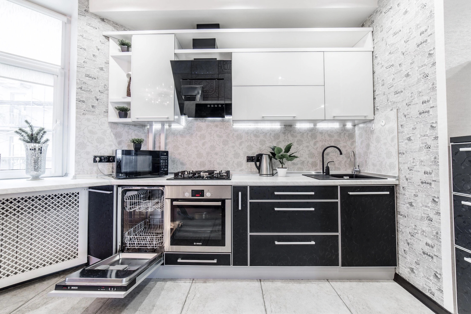 Апартаменты на Мясникова