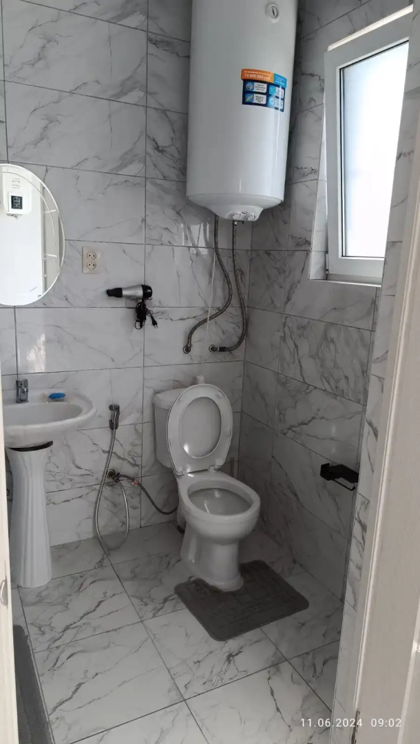 Гостевой дом Приморская 67