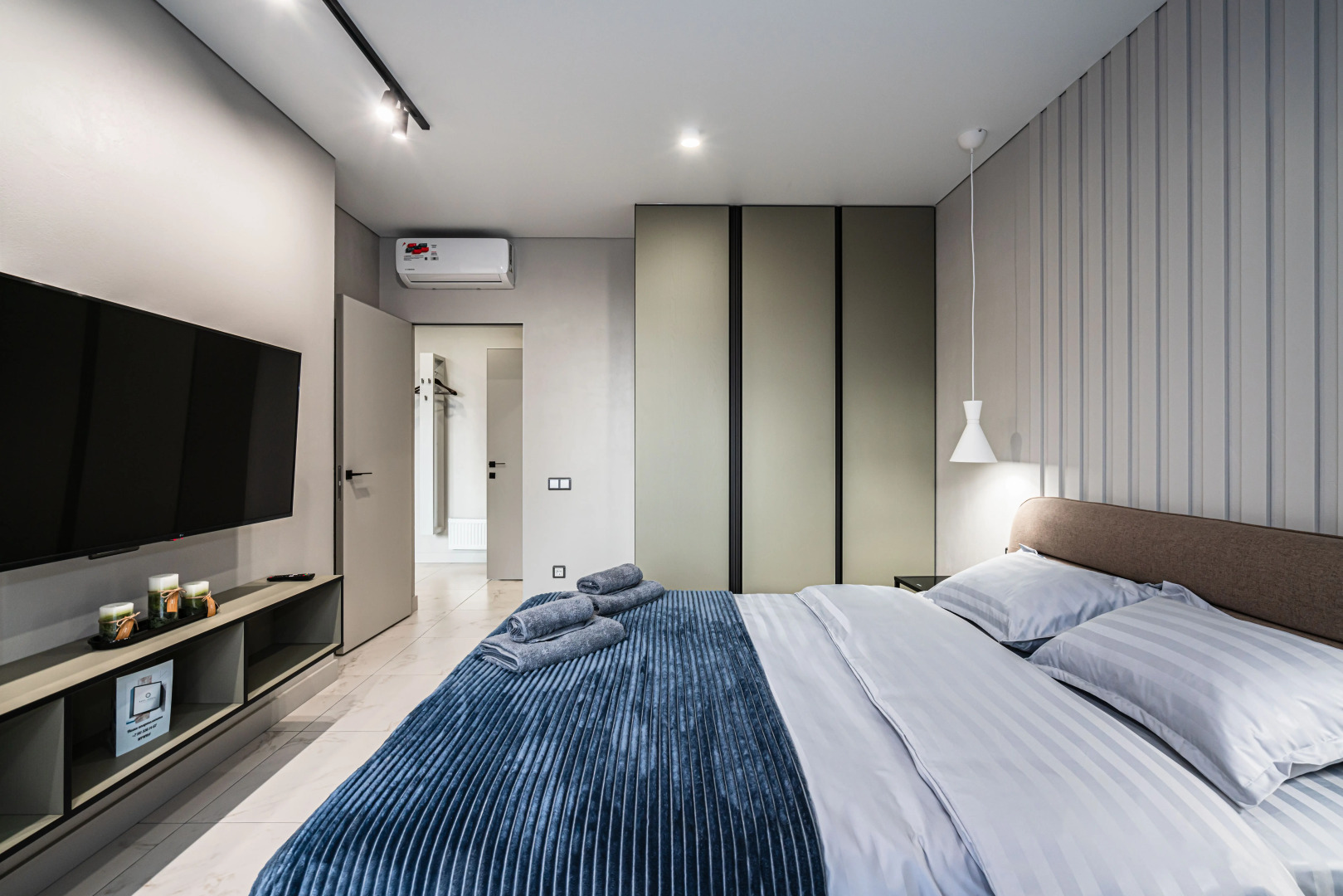 Апартаменты Хамелеон