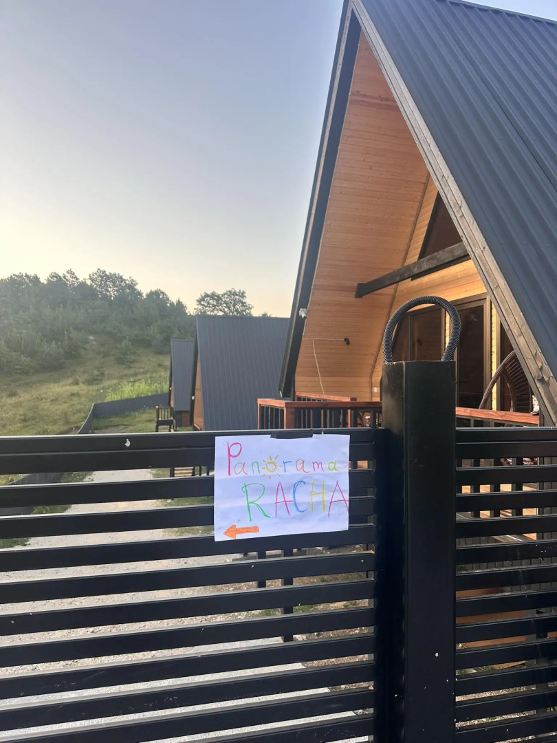 Hotel Panorama Racha