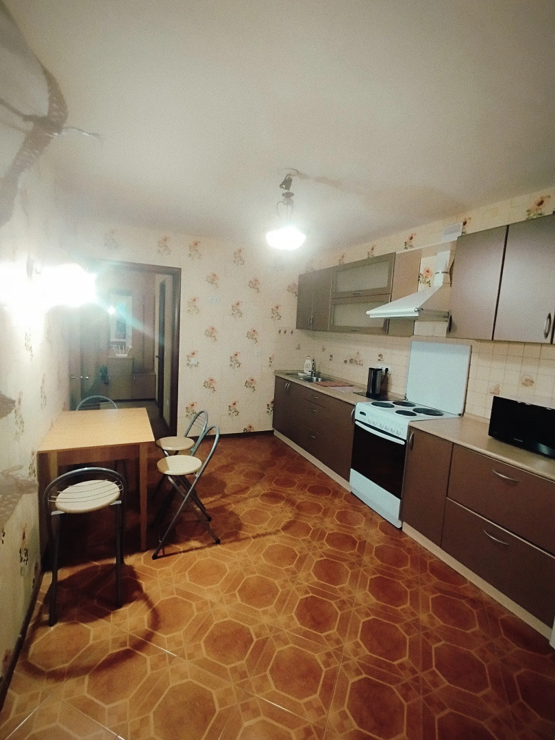 Квартира на Волгоградской