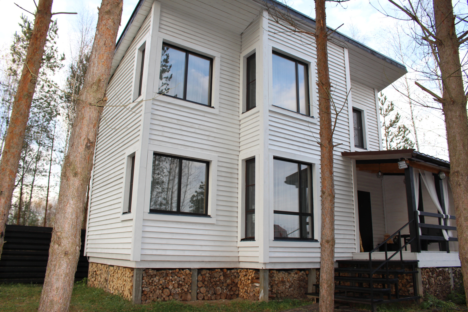 Гостевой дом ЭкоДом76