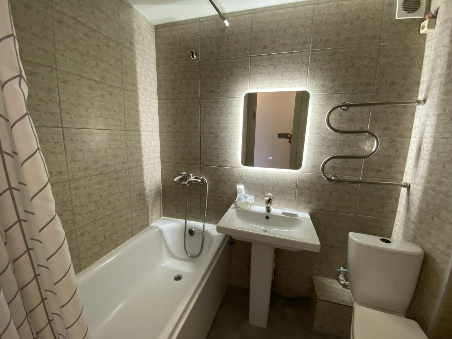 Апартаменты Проспект Чайковского 35