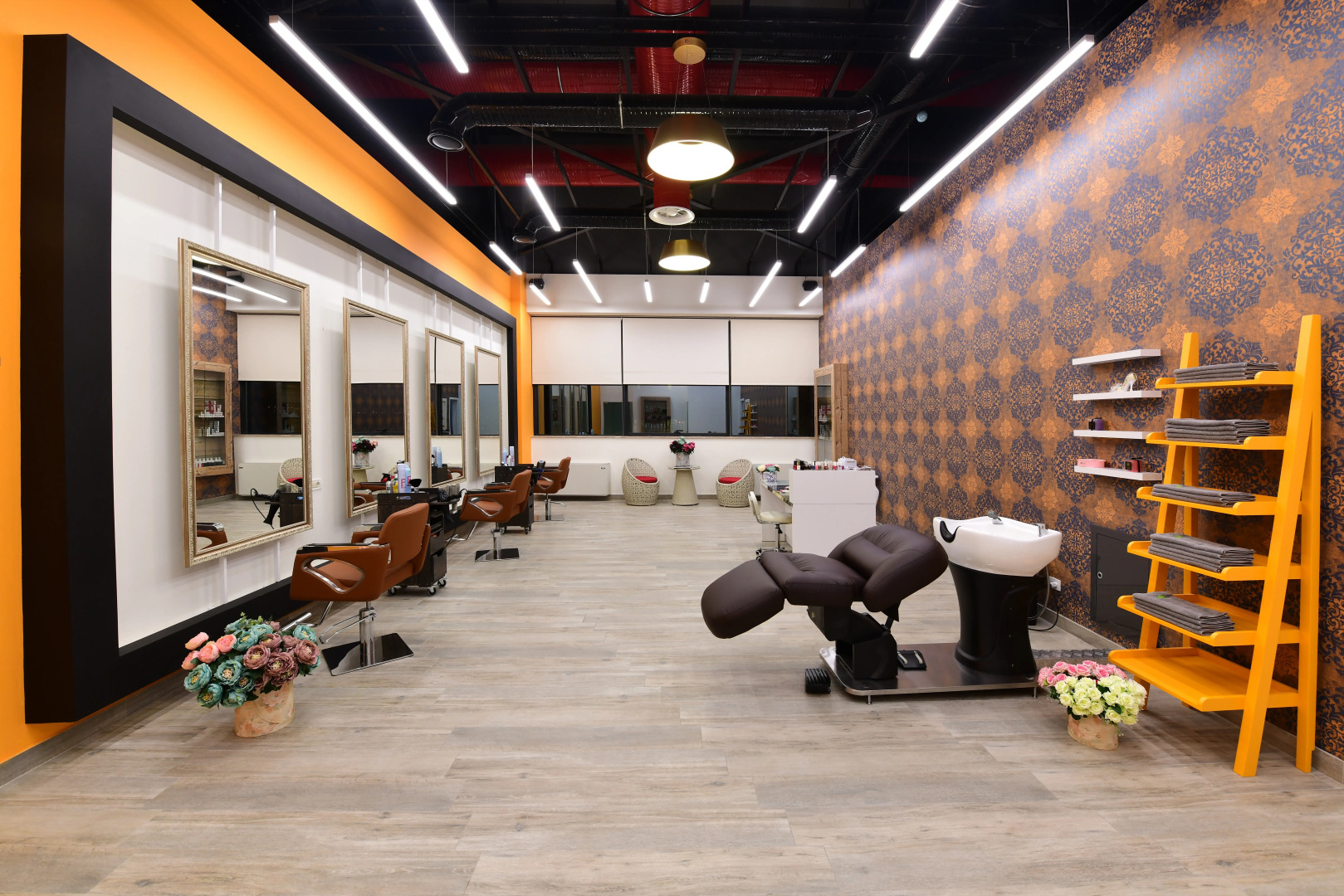 Отель Hills Resort Hotel