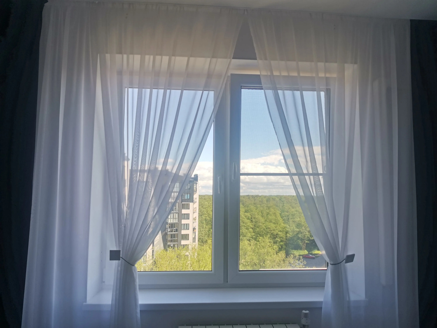 Апартаменты у моря Зеленоградск