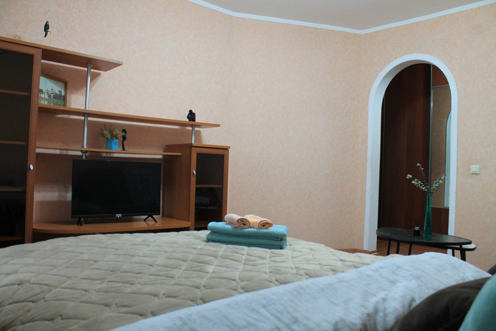 Квартира Хорошо как дома