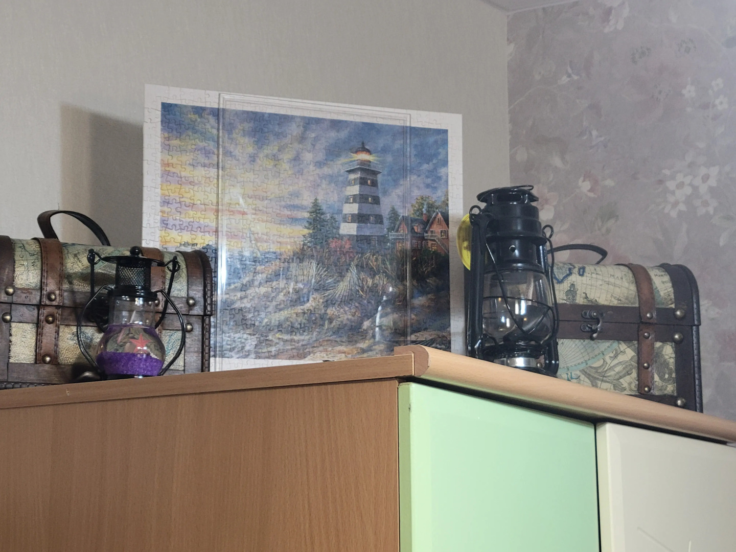 Апартаменты Маяк на Атмосферной