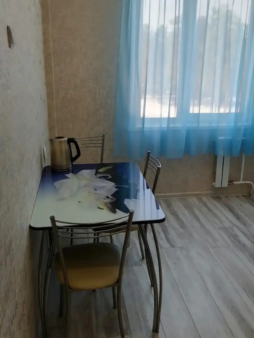 Квартира посуточно